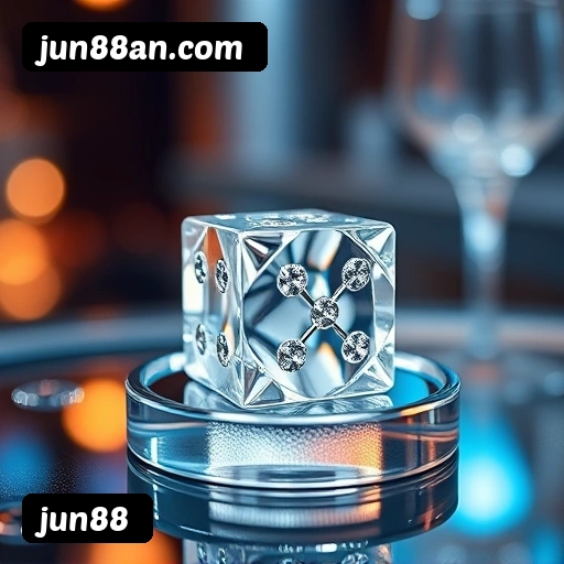 jun88 segurança SSL 256-bit - Licença Curaçao, eCOGRA, GLI certificado