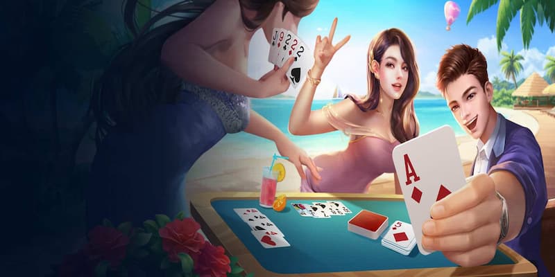 Cẩm nang chinh phục mọi Game Bài Jun88