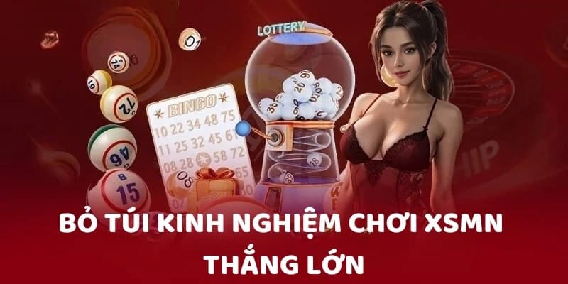 Kinh nghiệm Đánh Xổ số miền Nam Jun88 