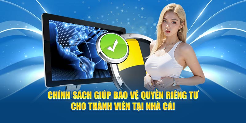 Bảo vệ quyền riêng tư cho thanh viên tại nhà cái Jun88