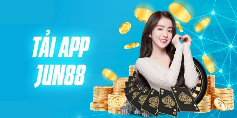 Những điều kiện khi tải app Jun88