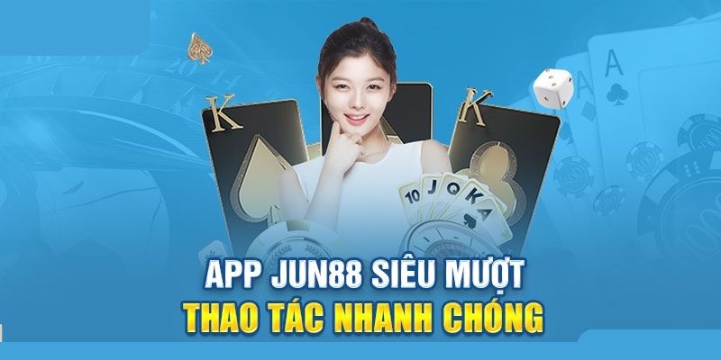 Tải app Jun88