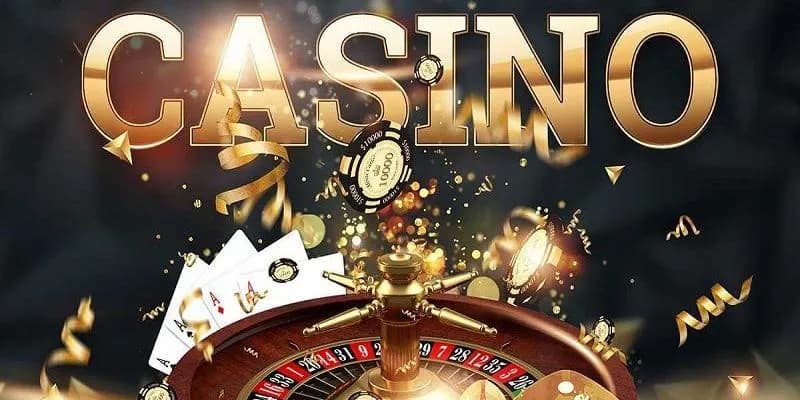 Tự game Casino làm nên tên tuổi nhà cái Jun88